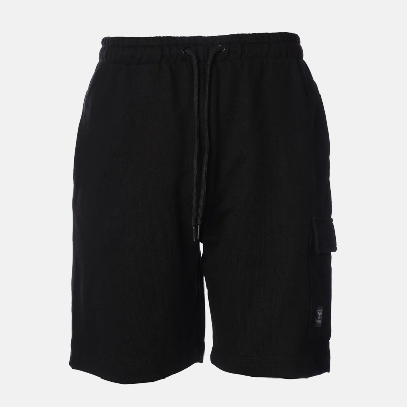 Short Homme Hmlnick - Noir Shorts Homme931864-2001