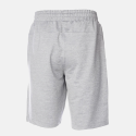 Short Hmljas Storm - gris Shorts Homme931827-1091