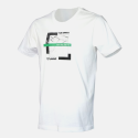 T-shirt Homme Hmlneelo - Blanc HummelT911672-9001