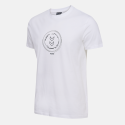 T- SHIRT Homme Hmlactive S/s - Blanc Tee-shirts Homme224521-9001