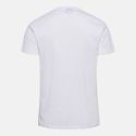 T- SHIRT Homme Hmlactive S/s - Blanc Tee-shirts Homme224521-9001