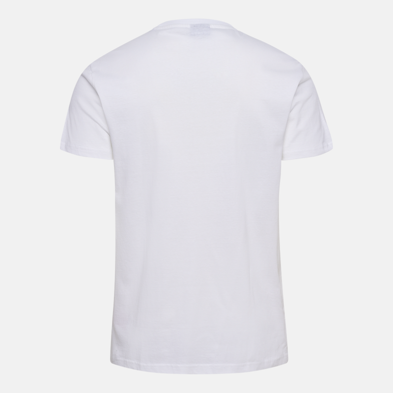 T- SHIRT Homme Hmlactive S/s - Blanc Tee-shirts Homme224521-9001