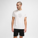 T- SHIRT Homme Hmlactive S/s - Blanc Tee-shirts Homme224521-9001