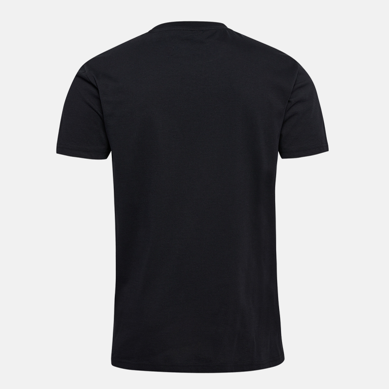 T-Shirt Homme Hmlactive S/s - Noir Tee-shirts Homme224521-2001