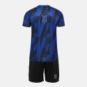 Tenue d'entrainement Homme Hmlcourt pro - Bleu Tenue d'entrainement T219151-7509