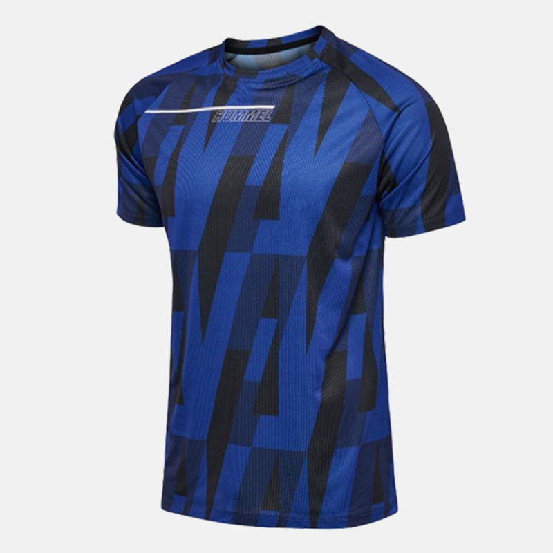 Tenue d'entrainement Homme Hmlcourt pro - Bleu Tenue d'entrainement T219151-7509