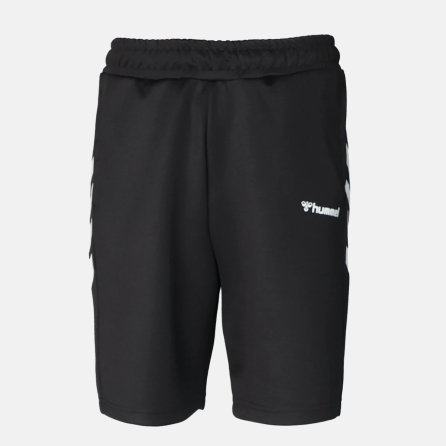 Short Hmlfalconzo - Noir Shorts Homme931145-2001