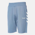 Short Homme Hmlfalconzo - Bleu Shorts Homme931145-4250