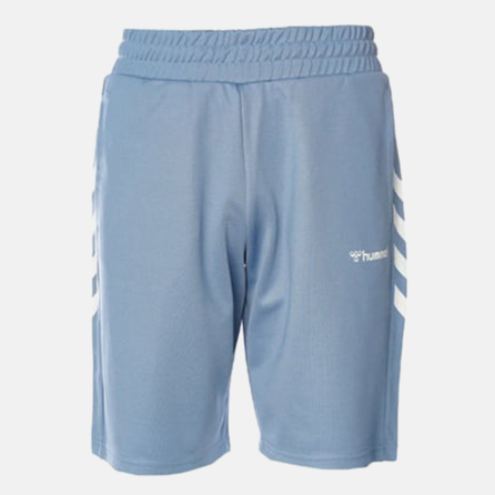 Short Hmlfalconzo - Bleu Shorts Homme931145-4250