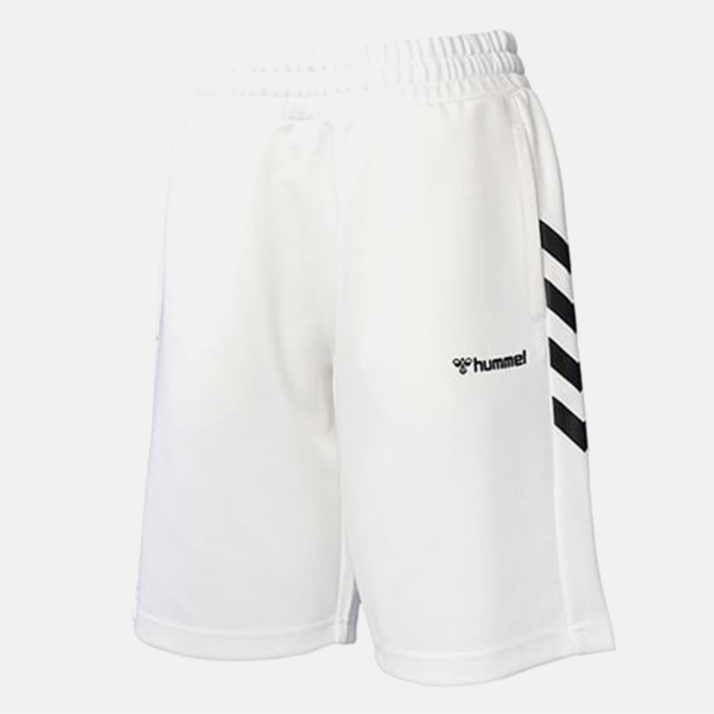 Short Homme Hmlfalconzo - Blanc Textiles931145-9003