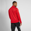 Survêtement Homme Hmlcore Xk Poly Zip - Rouge Survêtements 211481PK-3062