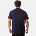 Polo Homme Core Xk Coton - BLEU Marine TextilesT211463-7026