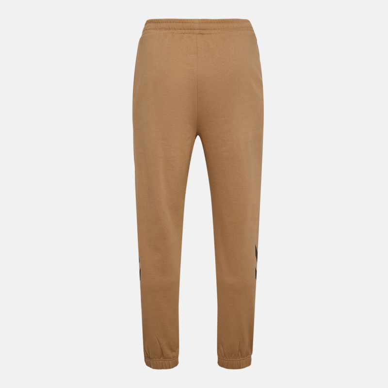 Pantalon Homme Hmllegacy Regular - Marron Pantalons Homme214173-5263