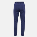 Pantalon Homme Hmlisam 2.0 Regular - Bleu Pantalons Homme214336-7666