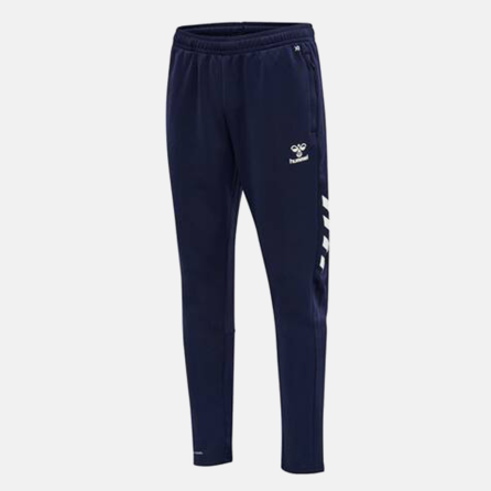 Pantalon d'entraînement Hmlcore Xk Training Poly Pants - Bleu Marine Pantalons Homme211472-7026