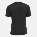 T-shirt Homme Hmlongrid Poly Ss - Noir Hummel216138-2715