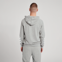 Hoodie Hmllsam 2.0 Zip - Gris Hoodies et Sweatshirts214334-2006