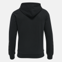 Hoodie Hmllsam 2.0 Zip - Noir Hoodies et Sweatshirts214334-2001