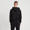 Hoodie Hmllsam 2.0 Zip - Noir Hoodies et Sweatshirts214334-2001