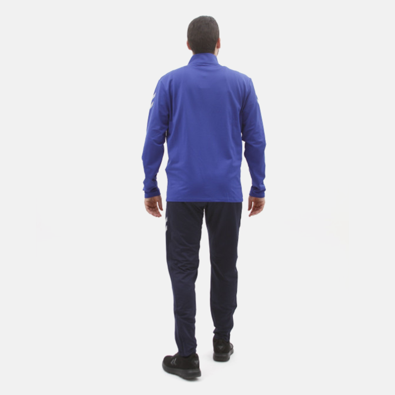 Survêtement Homme Hml Next Génération - Bleu Survêtements T204365-7460