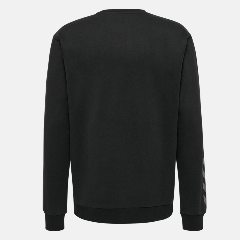 Sweatshirt Homme Hmloffgrid - Noir Sweats216130-2715