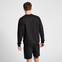 Sweatshirt Homme Hmloffgrid - Noir Textiles216130-2715