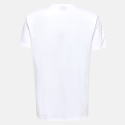 T-shirt Hmlred Heavy S/s - Blanc Tee-shirts Homme215122-9001