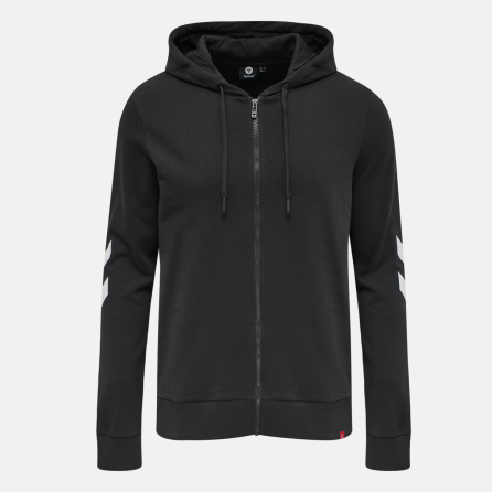 Veste Hmllegacy Zip Hoodie - Noir Vestes212566-2001