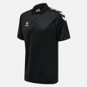 Polo Core Xk Coton - Noir Polos HommeT211463-2001