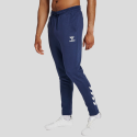 Pantalon Homme Hmllsam 2.0 Trapped - Bleu Pantalons Homme214335-7666