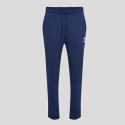 Pantalon Homme Hmllsam 2.0 Trapped - Bleu Pantalons Homme214335-7666