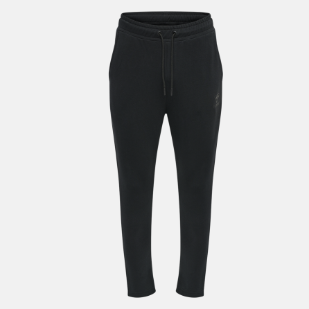 Pantalon de survêtement fuselé Hmllsam 2.0 Trapped Pant - Noir Pantalons Homme214335-2001