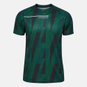 Tenue d'entrainement Homme Hmlcourt pro - vert Tenue d'entrainement T219151-6001