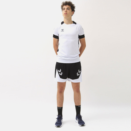 Tenue D'entrainement Leads - Blanc Tenue d'entrainement T207393-9001