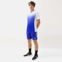 Tenue d'entrainement Hmlcorexk Ss - Bleu Tenue d'entrainement T211459-7045