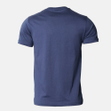 T-shirt Homme Hmlblanc S/s Navy - Bleu Tee-shirts Homme911639-2223