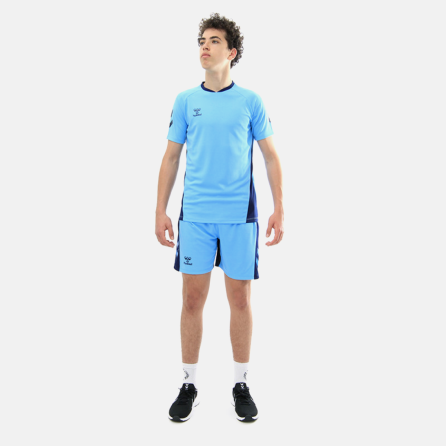 tenue d'entrainement Hml Action Set - Bleu Tenue d'entrainement T204963-7905