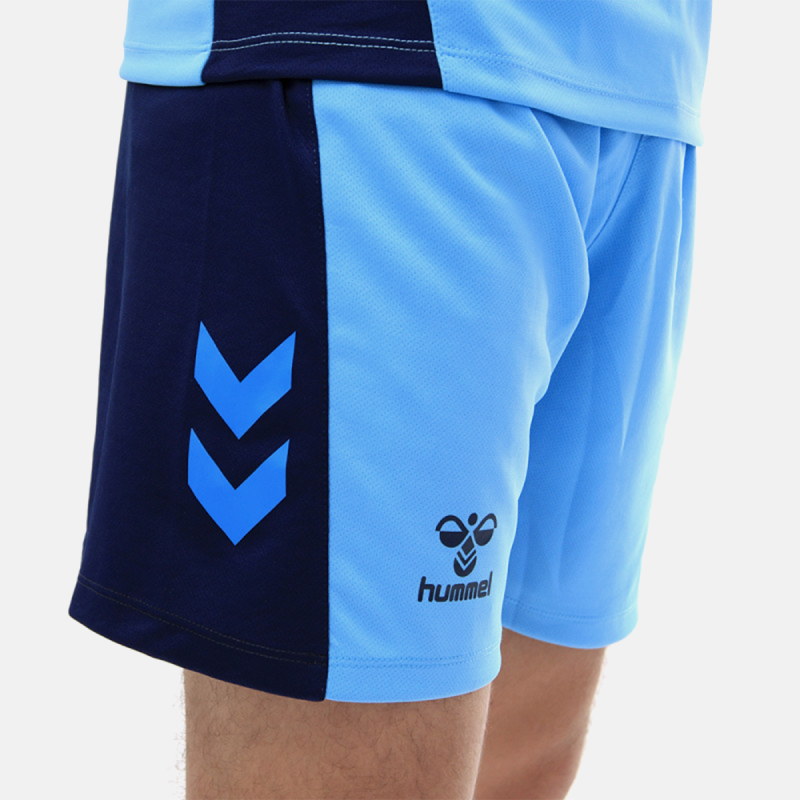 Tenue Homme d'entrainement Hml Action - Bleu Tenue d'entrainement T204963-7905