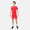 Tenue Homme d'entrainement Hml Action - Rouge Tenue d'entrainement T204963-3062