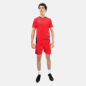 tenue d'entrainement Hml Action - Rouge/Bleu Tenue d'entrainement T204963-3002