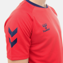 tenue d'entrainement Hml Action - Rouge/Bleu Tenue d'entrainement T204963-3002