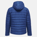 Doudoune Homme Hmlnorth Quilted- Bleu Doudounes206687-7045