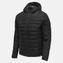 Doudoune Homme Hmlnorth Quilted - Noir Textiles206687-1006