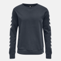 Sweatshirt Unisexe Hmllegacy - Bleu marine Hoodies et Sweatshirts212572-7429