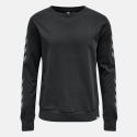 Sweatshirt Unisexe Hmllegacy - Noir Hoodies et Sweatshirts212572-2001