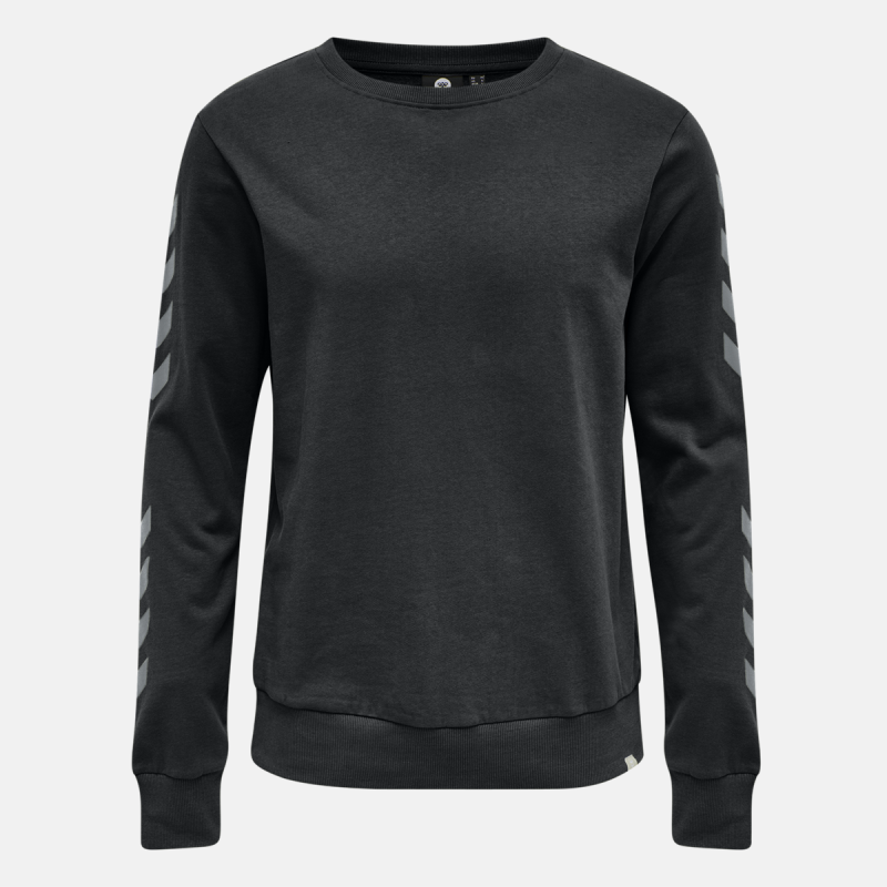 Sweatshirt Unisexe Hmllegacy - Noir Hoodies et Sweatshirts212572-2001