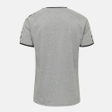 T-shirt Homme Hmlauthentic Training - Gris Hummel205379-2006