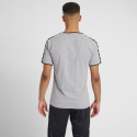 T-shirt Homme Hmlauthentic Training - Gris Textiles205379-2006