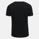 T shirt Homme Hmlauthentic training - Gris Tee-shirts Homme205379-2114