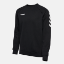 Sweatshirt Homme Hmlgo - Noir Textiles203505-2001